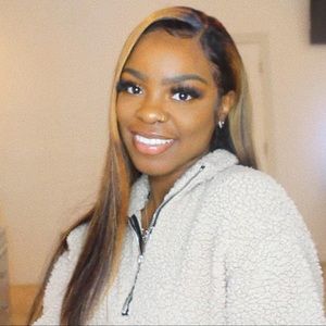 Meet your Posher, Jada